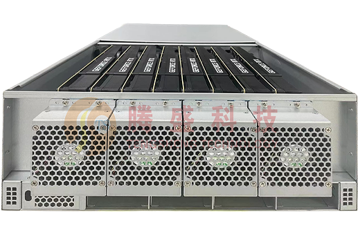 AI大数据运算服务器