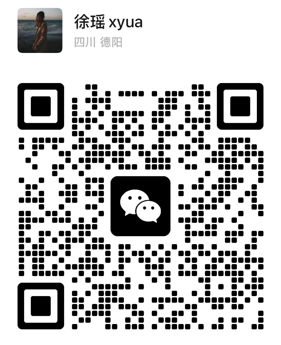 扫一扫，关注我们