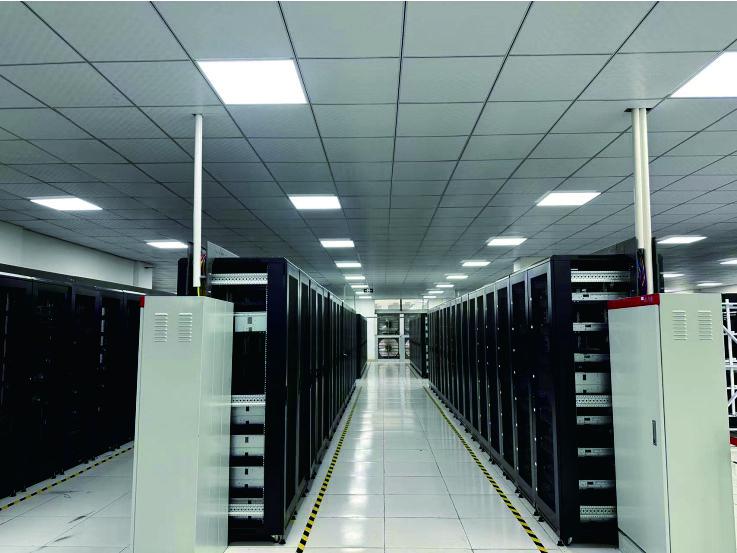 实力雄厚  值得信赖