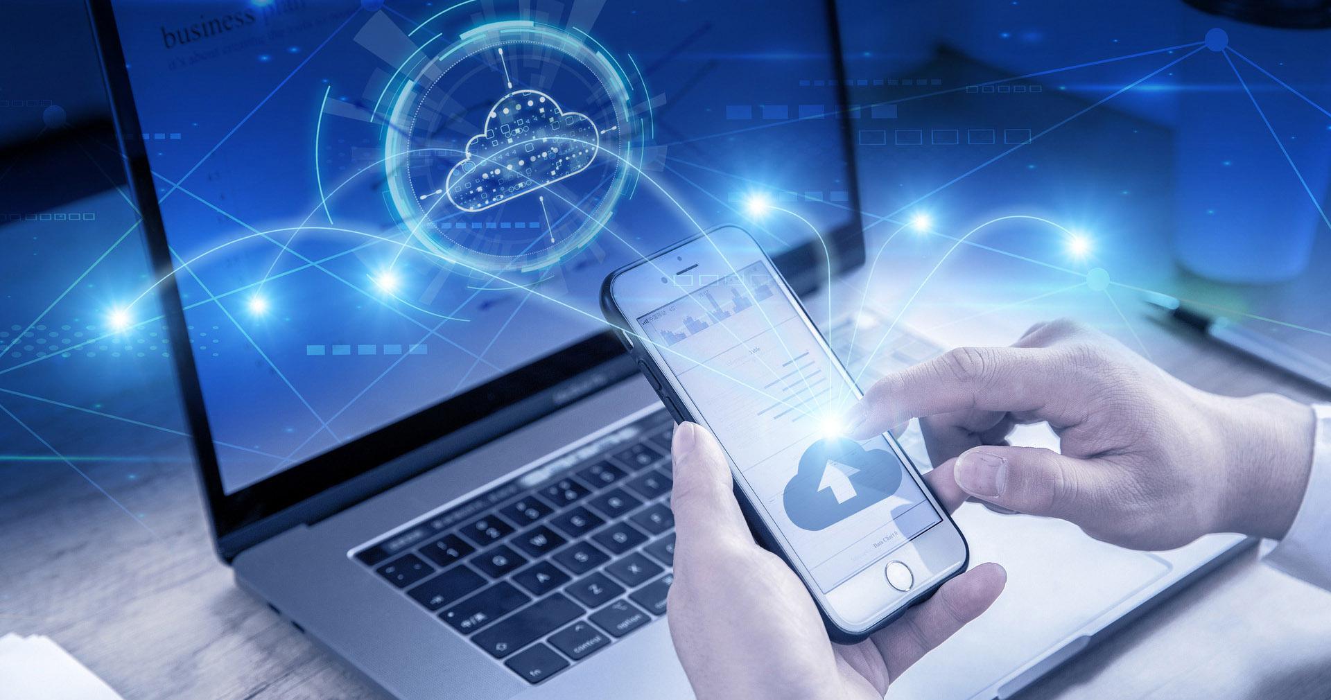 分存式大数据存储