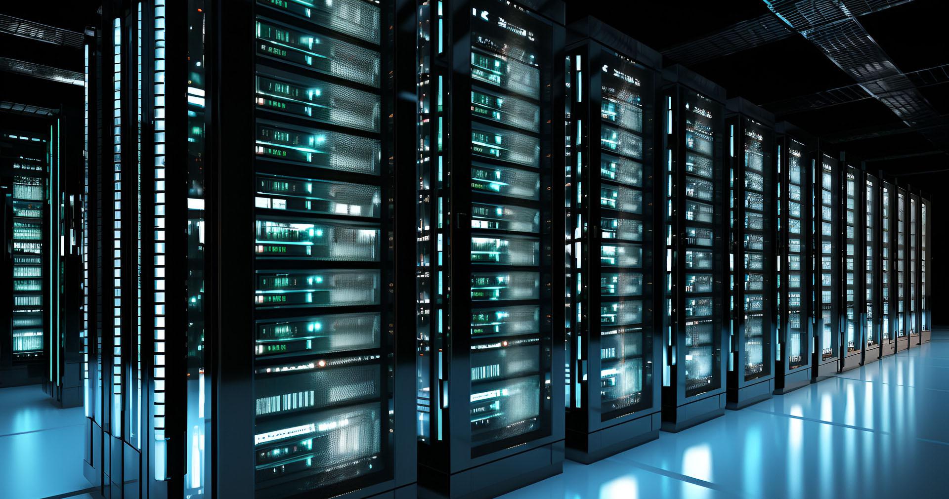 匠心打造  服务器租赁一站式服务