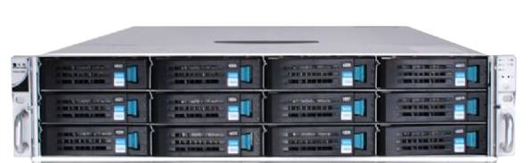 大数据存储服务器